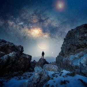 Peaceful Night Music: Tranquil Tunes - Zone of Tantric Endorphin