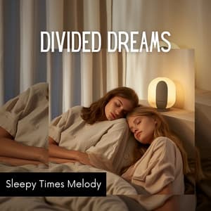 Divided Dreams - Sleepy Times Melody