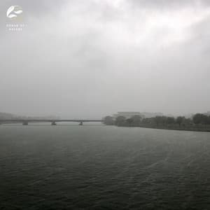 Rainy River Ambient - Mystic Nature