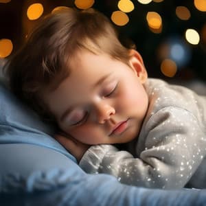 Arrullos Silenciosos Para Un Sueño Pacífico Del Bebé - Colores modales