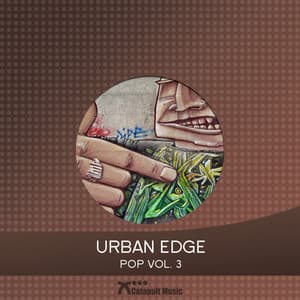 Urban Edge - Martin Haene