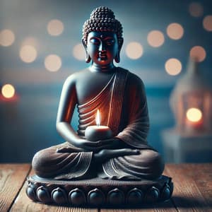Buddha Lounge: Sanctuary of the Mind and Body - Buddha Lounge Healing