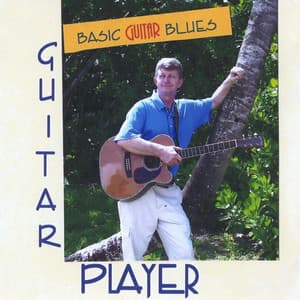BASIC GUITAR BLUES - Guitar Player