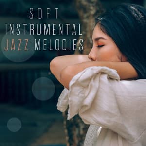 Soulful Groove Time Melodies - Carter Davies