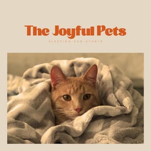 The Joyful Pets - Animal and Bird Songs