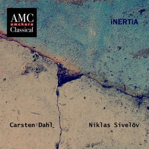 Inertia - Niklas Sivelov