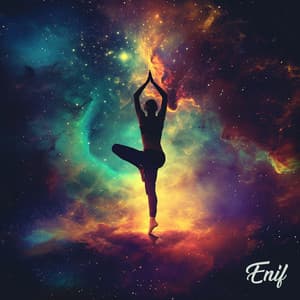 Enif - Yoga Music Playlists