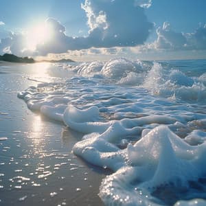 Olas Oceánicas Binaurales: Armonías Serenas - Emisiones otoacústicas