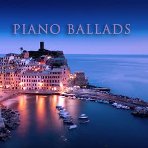 Piano Ballads - Studying Music and Study Music