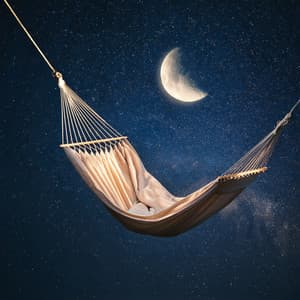 Lofi Dreamscapes For The Restless - Sleep In Space