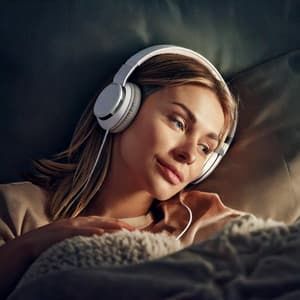 Deep Relaxation: Music for Pure Serenity - Lively Beats