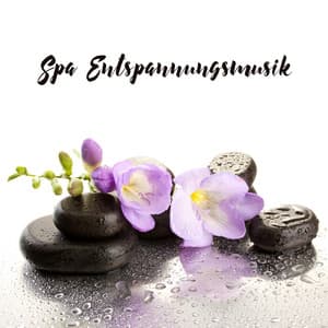 Spa Entspannungsmusik: Orientalische Massage, Klänge für die Entspannungstherapie - Healing Oriental Spa Collection