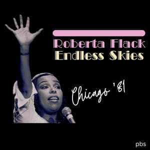 Endless Skies - Roberta Flack