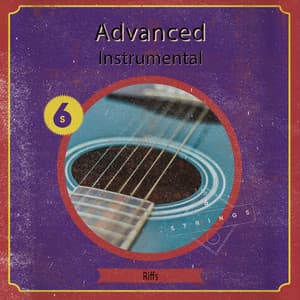 zZz Advanced Instrumental Riffs zZz - Astramento