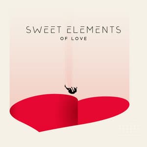 Sweet Elements of Love: Soulful and Lovely R&B Melodies for Couples - Romantic Love Songs Academy