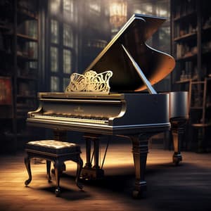 Relaxing Piano Vibes: Soft Notes for Calm - Relaxation