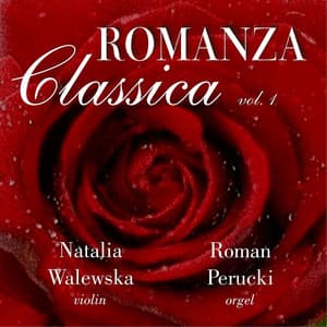Romanza classica for organ and piano - Natalia Walewska