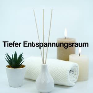 Tiefer Entspannungsraum - Ruhige Musik als Einschlafhilfe