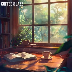 Coffee & Jazz - James Butler