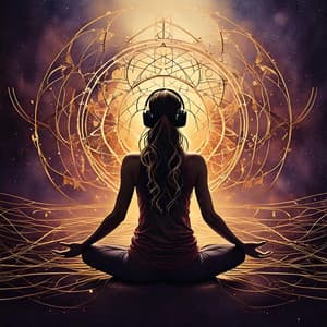 Silent Mind Journey: Tunes for Meditation - Big Sounds