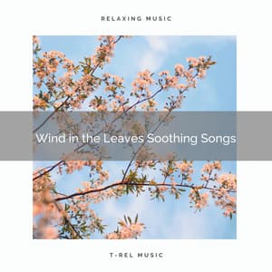 2021 New: Wind in the Leaves Soothing Songs - Sleep Sounds