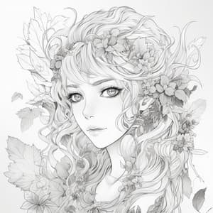 Bathed in City Lights - Chill Music House