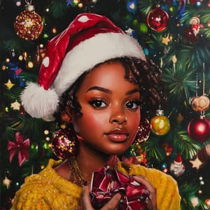 A Harmonious Celebration of Holiday Classics - Christmas Party Allstars