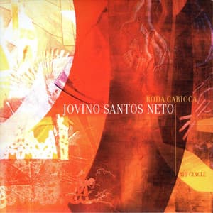Roda Carioca - Jovino Santos Neto