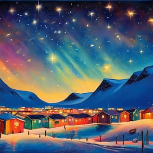 Quietud Nocturna: Melodías Relajantes Para Un Descanso En Paz - Restaurante Música Lista de reproducción Ambiente