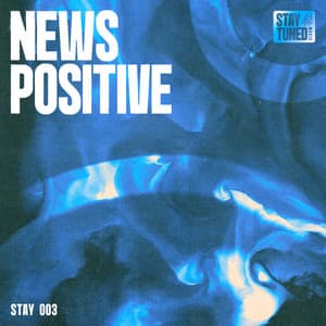 News Positive - Jonathan Buchanan