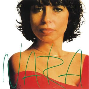 Romance Popular - Nara Leão