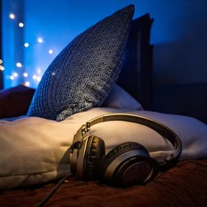 Restful Nights: Sleep with Hip Hop Beats - Lofi Game Covers