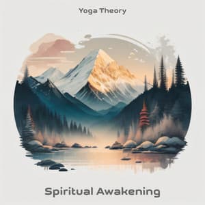 Spiritual Awakening - yoga theory