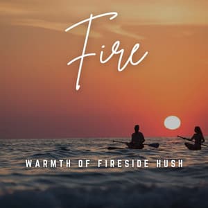 Music for Baby: Fireside Lullabies - Best Nature Sounds