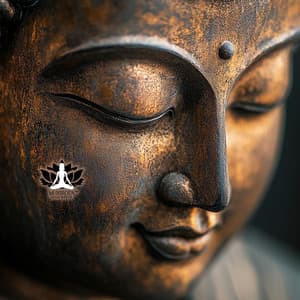 Danza del Equilibrio Interior - Meditación Música Ambiente