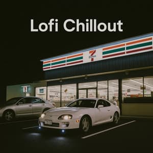 Lofi Chillout - Lounge relax