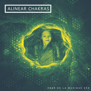 Alinear chakras - Zone de la musique zen