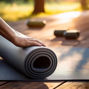 Ritmos De Yoga: Melodías Meditativas - Varias frecuencias
