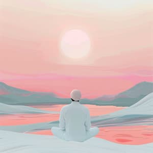 Armonías Del Sueño: Serenatas De Meditación Nocturna Tranquila - Hada Durmiente