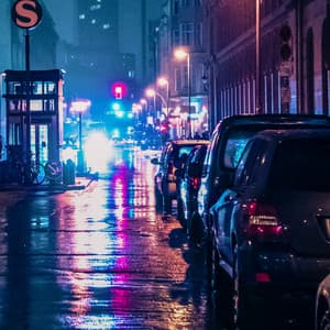 1st Melodic Noise Machine: Nocturnal Noise - White Noise Therapy