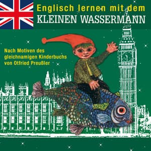 Englisch lernen mit dem kleinen Wassermann - Robert Metcalf