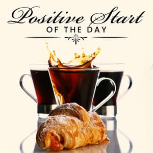 Positive Start of the Day - Morning Coffee with Relaxing Jazz Music - Little Jazz Project