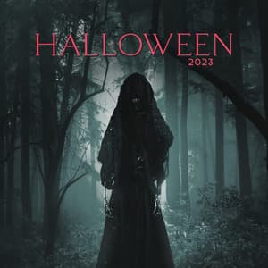 HALLOWEEN 2023: Scary Music With Scary & Spooky Ambience, Haunted House Vibes - Horror Nights Orchestra