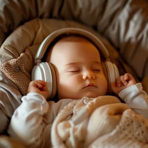 Baby Sleep Harmonies: Lullaby Rhythms - Baby Wars