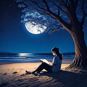 Midnight Lofi for Relaxation and Peace - Lofi For Cleaning