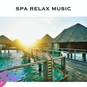 Spa Relax Music - Japanese Relaxation and Meditation
