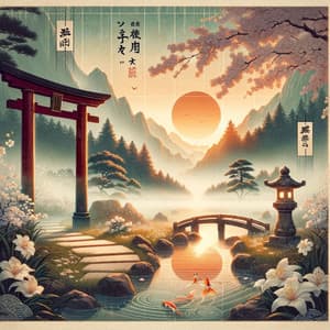 光の探求者: 内なる平和への調和 - Inner Peace Music Universe