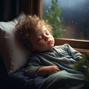 Tormentas Musicales Para El Sueño Del Bebé - DNA de naturaleza