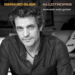 Allotropes - Gerard Guse