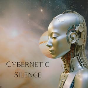 Cybernetic Silence: Unplugging the Mind, Sonic Sanctuary - Hypnotic Therapy Music Consort